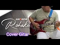 Download Lagu Jun Munthe - Rohaku | Cover Gitar