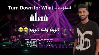 فصله  الو  ولك الووووو   الملوك                        ديجي منصور دندنها