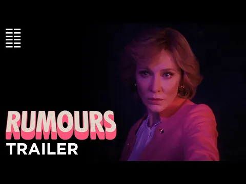 Official Red Band Trailer