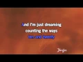 100 Years - Five for Fighting | Karaoke Version | KaraFun