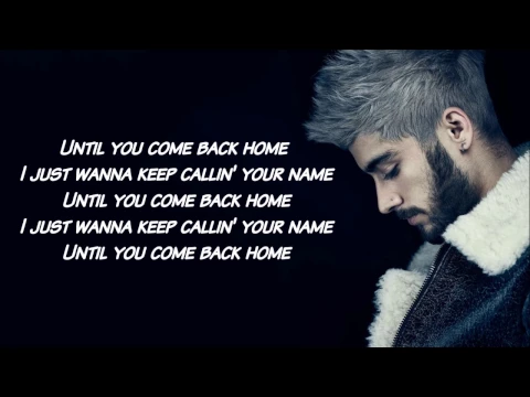 Download MP3 Zayn ft. Taylor Swift - I Don't Wanna Live Forever | Lyrics On Screen