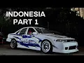 Download Lagu What Its Like To Go Drifting In Indonesia! (episode 1)