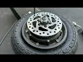 How to Change the Tire on a Gotrax G4 Electric Scooter