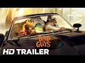 Download Lagu The Bad Guys - Official Trailer