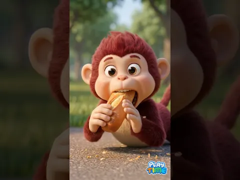 Kids Learn To Help Each other | Sharing Is Caring 🤝 | Baby Cartoon Kids Shorts #shorts #kidssongs
