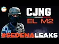 Como el Ejercito siguio la pista y abatio al M2 del CJNG
