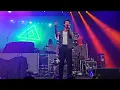Rain City Drive - Blood Runs Cold (Live @ The Factory, Dallas, TX 9/9/23)