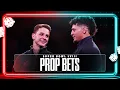 Super Bowl PROP BETS How they became a sports betting PHENOMENON Yahoo Sports