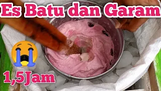 Download Cara Membekukan Es Puter || Manual Tanpa Mesin Supaya Tidak Terlalu Berat || ikuti langkah\ MP3