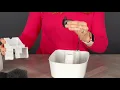 How to clean the Premier Pet 50 oz Fountain
