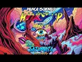 Panca Borneo - HANDZ UP