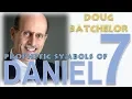 DANIEL 7 - Symbols explained