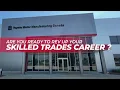 Empower Your Career Why Electricians Millwrights Thrive at TMMC