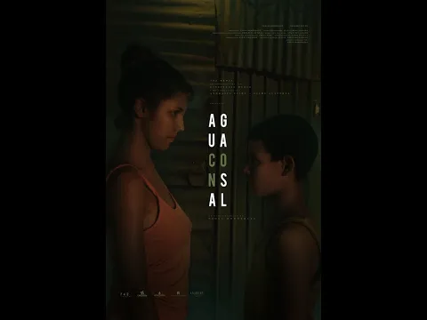 Salt Water Trailer