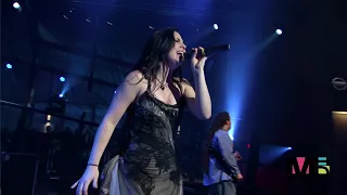 Download Evanescence - The Only One - Nissan Live Sets (2007) MP3