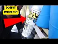 Flex Seal Aerosol Liquid Rubber Sealant Coating 14 oz Clear REVIEW