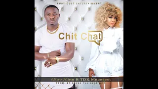 alino alino chit chat official audio ft tdk macassette