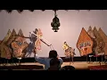 03 Pagelaran Wayang Kulit gagrag Banyumasan Oleh Ki dalang Guntur Riyanto #wayangkulitbanyumasan