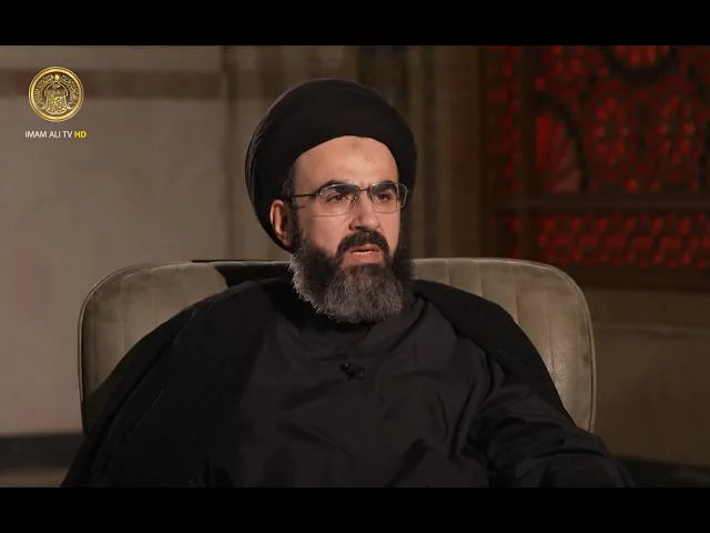 ⁣الناطق بالقرآن (النبي محمد (ص) في القرآن الكريم)