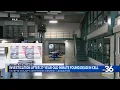 27 Year Old found dead in Fayette County Detention Center