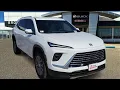 2026 Buick Enclave Amarillo TX Lubbock TX