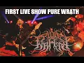 Lagu Pure Wrath - Grief Of Our Fathers (First Live Show)