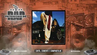 OTUS 500 - Racionais MC'S - Nada Como Um Dia Após o Outro Dia