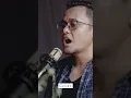 Download Lagu bergulung ombak laut biru/antara hitam dan putih #cover@HengkyNasution80