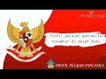 Download Lagu Novia Bachmid, Alffy Rev, Tri Adinata - Lagu Profil Pelajar Pancasila - Karaoke