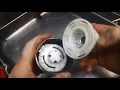 P042D Catalytic Fault or Fuel Cap Leak