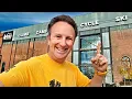 Inside the Biggest REI Store in the World