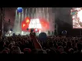 A Day To Remember - Paranoia (Live in Vans Warped Tour Montreal, 2026, 4K)