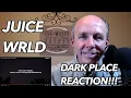 Download Lagu PSYCHOTHERAPIST REACTS to Juice Wrld- Dark Place
