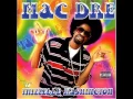 Mac Dre - Too Hard For the Fuckin Radio uncut