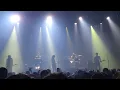 Wolf Alice - White Horses (Toronto, September 23, 2025)
