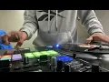 Lagu DJ Cuico Ecuador 2025 Online Scratch Battle powered by AlphaTheta Elimination Round