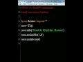 How to disable min and max button in Tkinter Python