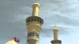 shia karbala azan hd
