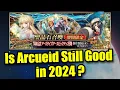 FGO Banner Breakdown - 7th Banner