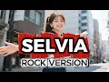 Lagu SELVIA 2 – CENTURY TRIO 🔥 ROCK VERSION by Lapo Tuak