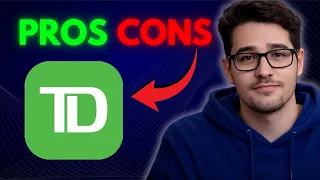 TD Bank for Investing Honest Review 2026 - What You Should Know Before Using It