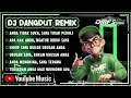 Anda Tidak Suka, Saya Tidak Peduli | DJ DANGDUT REMIX FULL BASS TERBARU 2025 #dmfstudio 