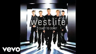 westlife close official audio 