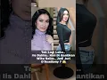 Lagu Tak Lagi Laku, Iis Dahlia kini digantikan Wika Salim jadi juri D'Academy7#shorts