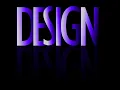Photoshop Create a Powerful Dramatic Deep Overlapping Text Effect With Reflection
