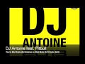 DJ Antoine feat. Pitbull - You're Ma Chérie (DJ Antoine vs Mad Mark 2k13 Radio Edit)