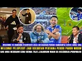 Lagu 🔵GILIRAN PERSIB SANKSINYA CEPAT LU! DENDA 75JT ABSEN 3 LAGA UTK BECKHAM!?🔥PELUPESSY REKRUTAN PERTAMA