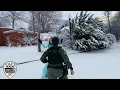 Elsa Detained by Pickens Police Department