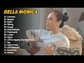 Download Lagu Della Monica Full Album ”Lamunan, Nyawiji\