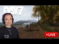 Download Lagu Exploring Nyheim DayZ Map then  Co-Streaming: Logitech G Play #LogitechGPlay | DayZ LIVE 1440p
